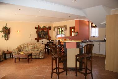 Apartamento de vacaciones en Knysna (Western Cape)Casa de vacaciones