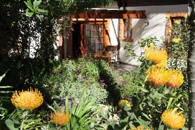 Apartamento de vacaciones en Knysna (Western Cape)Casa de vacaciones