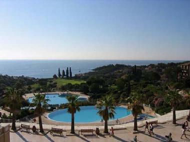 Apartamento de vacaciones en Agay (Var)Casa de vacaciones
