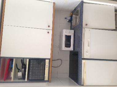 Apartamento de vacaciones en Agay (Var)Casa de vacaciones