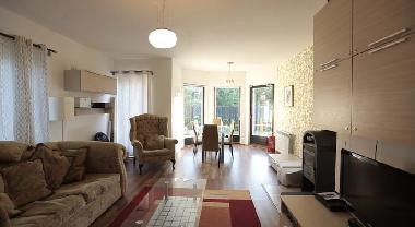 Cama y desayuno en Predelut (bran) (Brasov)Casa de vacaciones