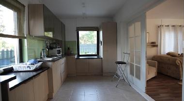 Cama y desayuno en Predelut (bran) (Brasov)Casa de vacaciones