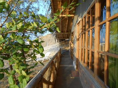 Casa de vacaciones en 10000 (Piura)Casa de vacaciones