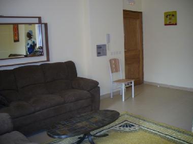Apartamento de vacaciones en Dakar (Dakar)Casa de vacaciones