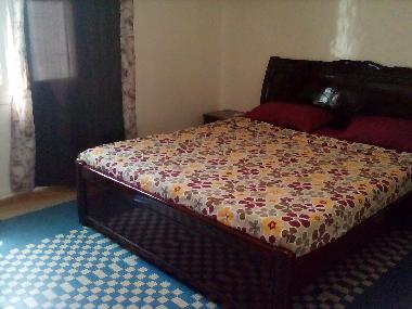 Apartamento de vacaciones en Dakar (Dakar)Casa de vacaciones