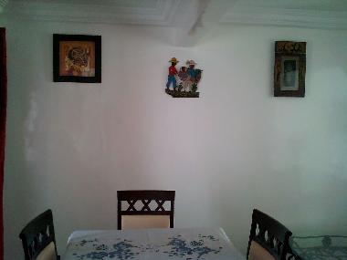 Apartamento de vacaciones en Dakar (Dakar)Casa de vacaciones