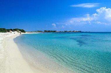 Villa en Porto Cesareo (Lecce)Casa de vacaciones