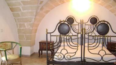 Villa en Porto Cesareo (Lecce)Casa de vacaciones