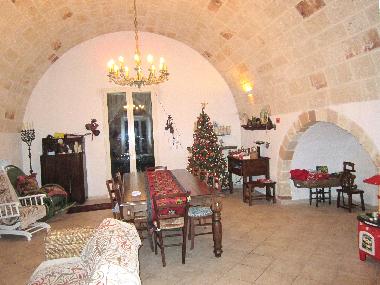 Villa en Porto Cesareo (Lecce)Casa de vacaciones