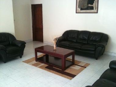 Apartamento de vacaciones en Dakar (Dakar)Casa de vacaciones