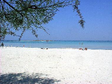 Villa en Porto Cesareo (Lecce)Casa de vacaciones