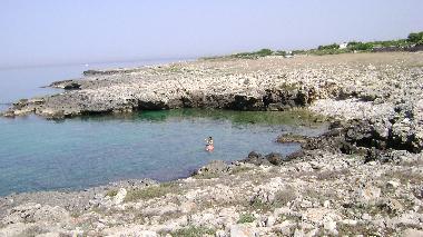 Villa en Porto Cesareo (Lecce)Casa de vacaciones