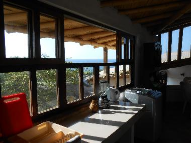 Casa de vacaciones en 10000 (Piura)Casa de vacaciones