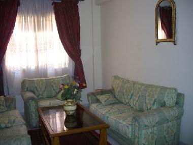 Apartamento de vacaciones en Marrakech (Marrakech)Casa de vacaciones