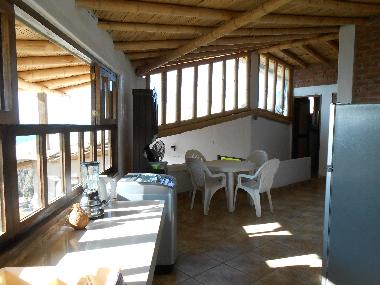 Casa de vacaciones en 10000 (Piura)Casa de vacaciones