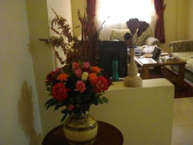 Apartamento de vacaciones en Marrakech (Marrakech)Casa de vacaciones