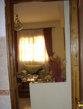 Apartamento de vacaciones en Marrakech (Marrakech)Casa de vacaciones