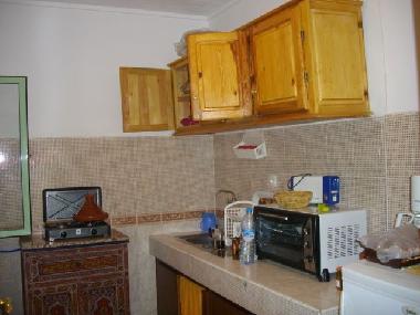 Apartamento de vacaciones en Marrakech (Marrakech)Casa de vacaciones