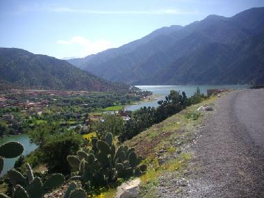 Casa de vacaciones en Ouirgane Marrakech (Marrakech)Casa de vacaciones