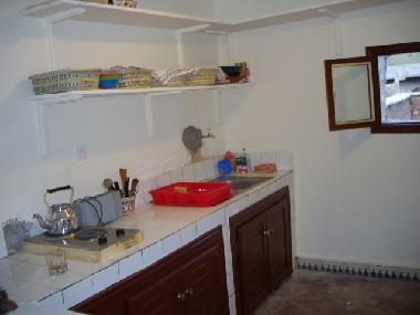 Casa de vacaciones en Ouirgane Marrakech (Marrakech)Casa de vacaciones