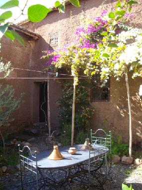 Casa de vacaciones en Ouirgane Marrakech (Marrakech)Casa de vacaciones