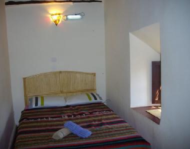 Casa de vacaciones en Ouirgane Marrakech (Marrakech)Casa de vacaciones