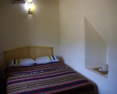 Casa de vacaciones en Ouirgane Marrakech (Marrakech)Casa de vacaciones