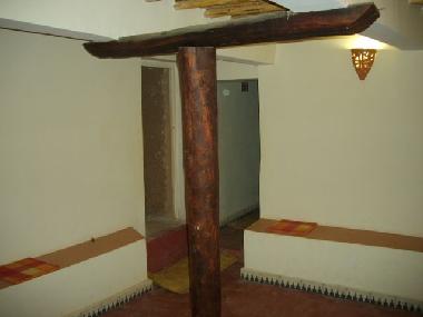 Casa de vacaciones en Ouirgane Marrakech (Marrakech)Casa de vacaciones