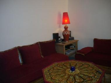 Casa de vacaciones en Ouirgane Marrakech (Marrakech)Casa de vacaciones