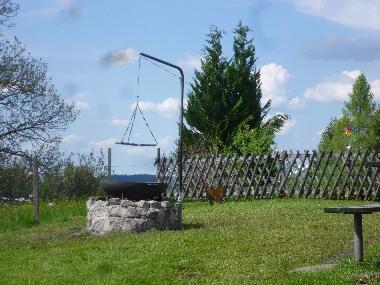 Casa de vacaciones en Riefensberg (Bludenz-Bregenzer Wald)Casa de vacaciones