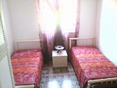 Casa de vacaciones en Ostuni (Brindisi)Casa de vacaciones