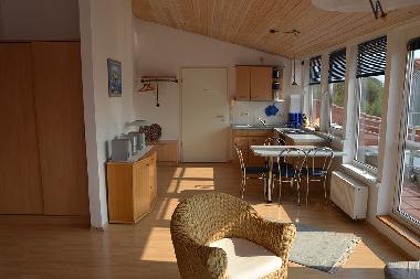 Apartamento de vacaciones en Schnberg (Ostsee-Festland)Casa de vacaciones