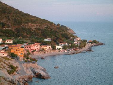 Apartamento de vacaciones en Pomonte (Livorno)Casa de vacaciones