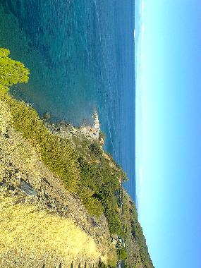 Apartamento de vacaciones en Pomonte (Livorno)Casa de vacaciones