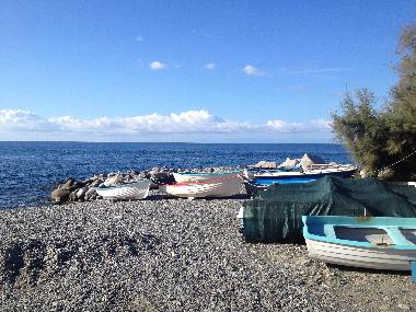 Apartamento de vacaciones en Pomonte (Livorno)Casa de vacaciones