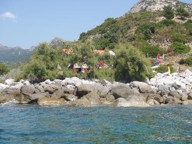 Apartamento de vacaciones en Pomonte (Livorno)Casa de vacaciones