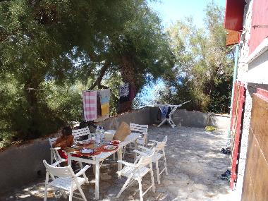 Apartamento de vacaciones en Pomonte (Livorno)Casa de vacaciones