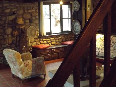 Apartamento de vacaciones en Pomonte (Livorno)Casa de vacaciones