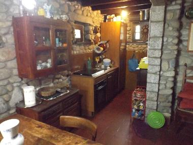 Apartamento de vacaciones en Pomonte (Livorno)Casa de vacaciones