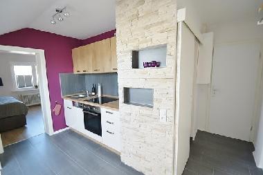 Apartamento de vacaciones en Gr�mitz (Ostsee-Festland)Casa de vacaciones