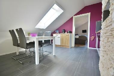 Apartamento de vacaciones en Gr�mitz (Ostsee-Festland)Casa de vacaciones