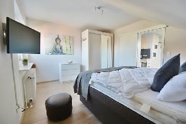 Apartamento de vacaciones en Gr�mitz (Ostsee-Festland)Casa de vacaciones