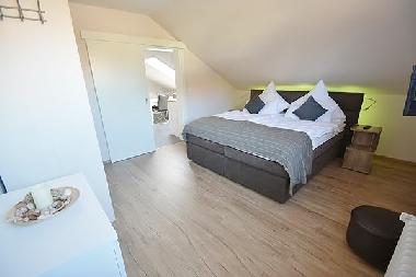 Apartamento de vacaciones en Gr�mitz (Ostsee-Festland)Casa de vacaciones