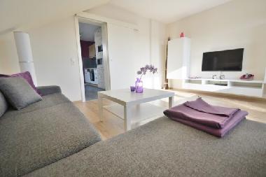 Apartamento de vacaciones en Gr�mitz (Ostsee-Festland)Casa de vacaciones