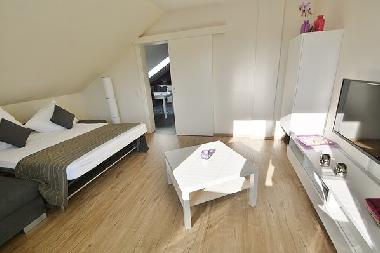 Apartamento de vacaciones en Gr�mitz (Ostsee-Festland)Casa de vacaciones