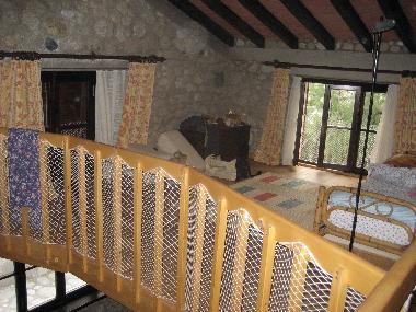 Apartamento de vacaciones en Pomonte (Livorno)Casa de vacaciones