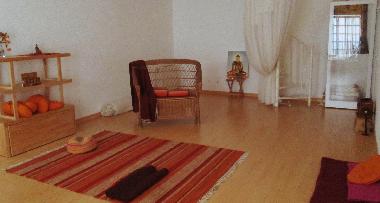 Casa de vacaciones en Setbal (Pennsula de Setbal)Casa de vacaciones