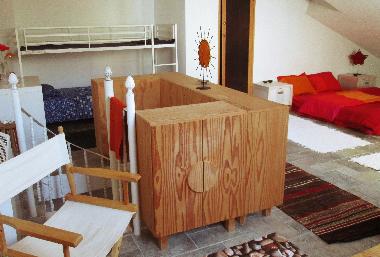 Casa de vacaciones en Setbal (Pennsula de Setbal)Casa de vacaciones