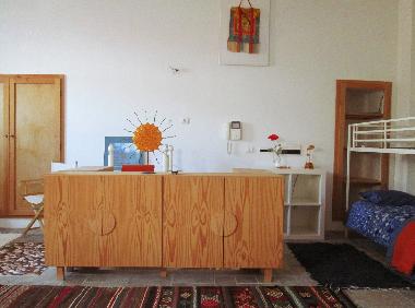 Casa de vacaciones en Setbal (Pennsula de Setbal)Casa de vacaciones