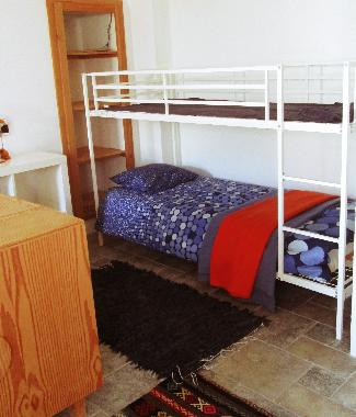 Casa de vacaciones en Setbal (Pennsula de Setbal)Casa de vacaciones